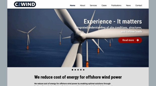 c2wind.com