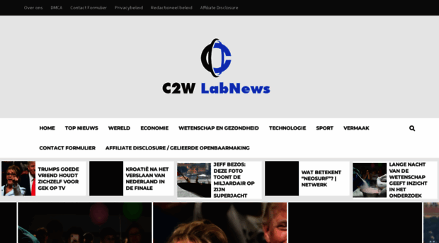 c2wlabnews.nl