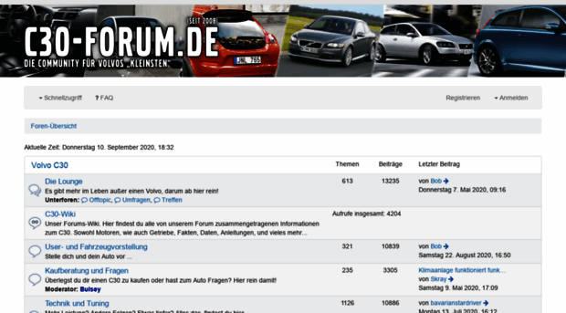 c30-forum.de