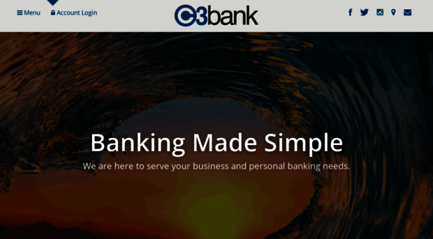 c3bank.com