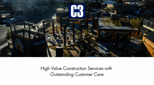 c3buildingcontractor.com