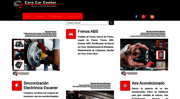 c3carecarcenter.com