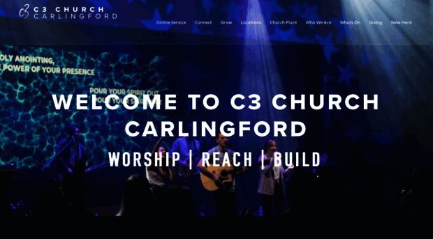 c3carlingford.org.au