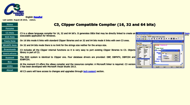 c3compiler.com