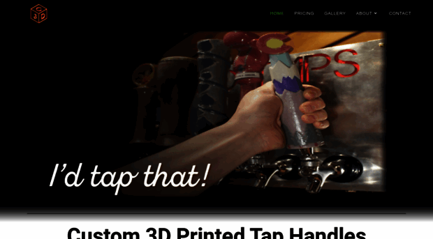 c3dtaps.com