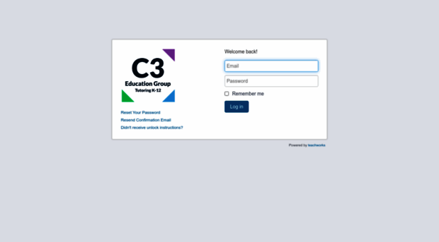 c3educationgroup.teachworks.com