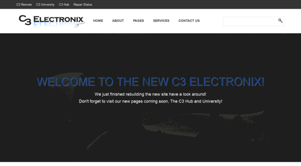 c3electronix.com