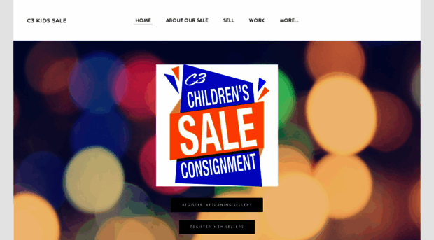 c3kidssale.weebly.com