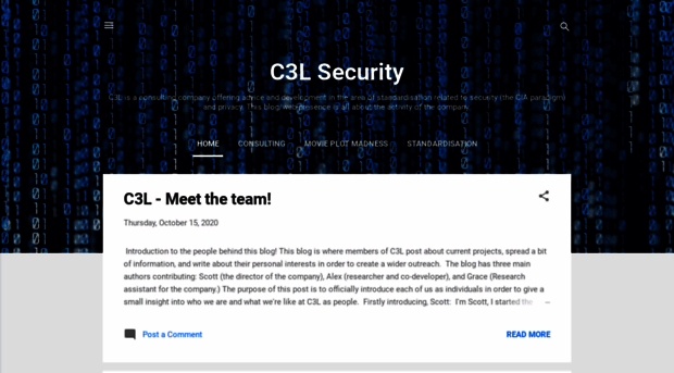 c3l-security.com