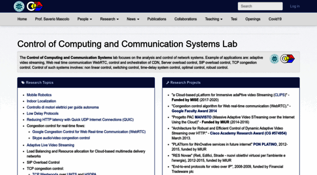 c3lab.poliba.it