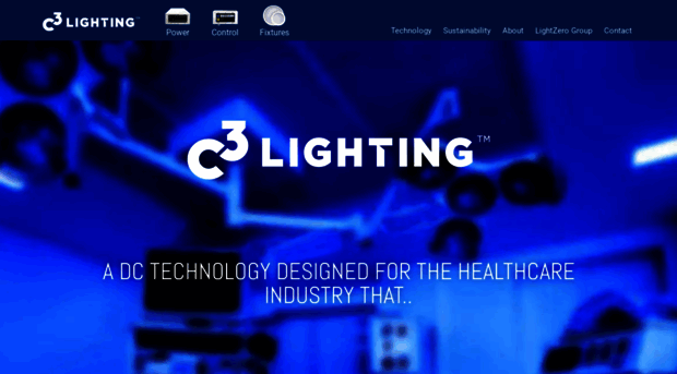 c3lighting.com