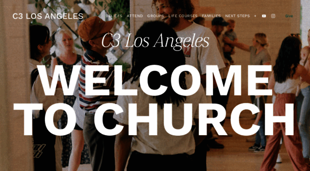 c3losangeles.com