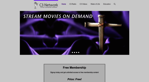 c3network.com