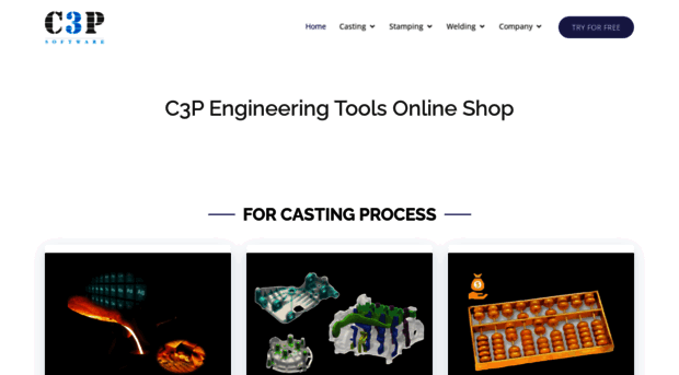 c3ptools.com