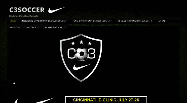 c3soccer.com