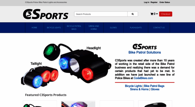 c3sports.com