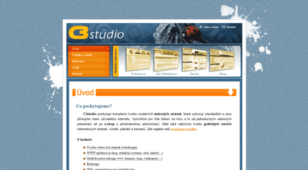 c3studio.cz