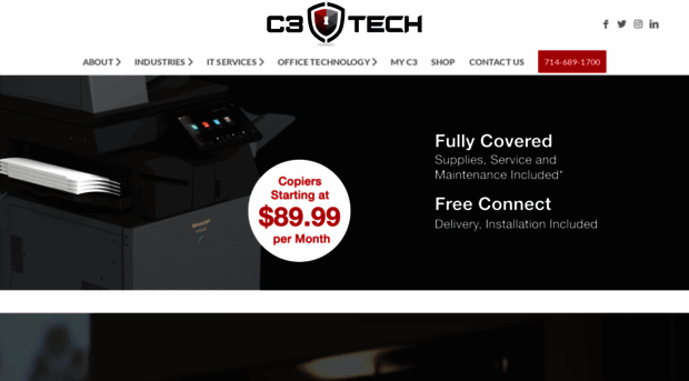 c3tech.com