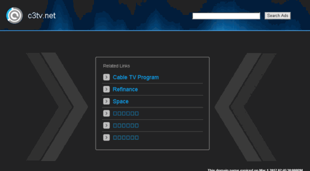 c3tv.net