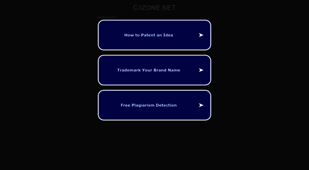 c3zone.net
