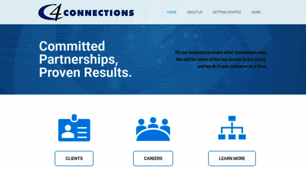 c4connections.com