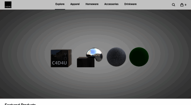 c4d4u-shop.creator-spring.com