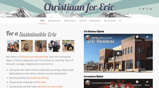 c4erie.com