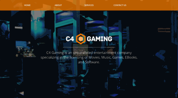 c4gaming.us