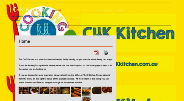 c4kkitchen.com.au