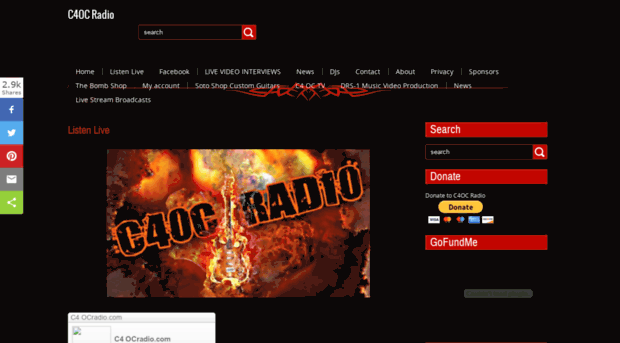 c4ocradio.com