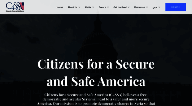 c4ssa.org