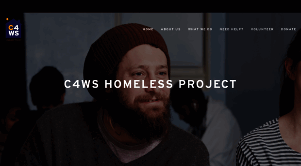 c4wshomelessproject.org