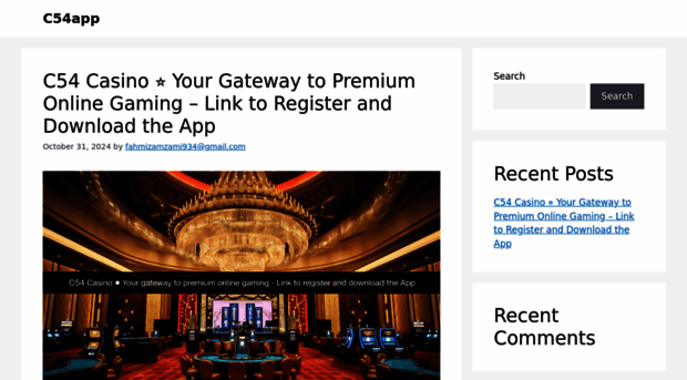 c54app.com