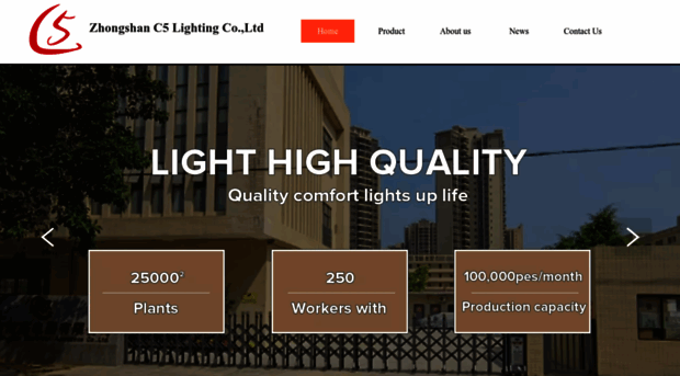 c5lighting.com