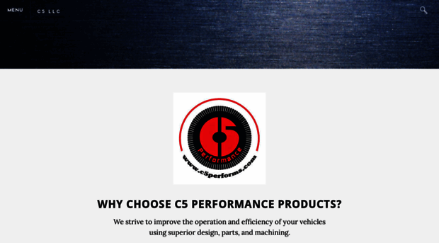 c5performs.com
