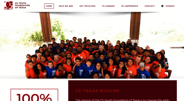 c5texas.org