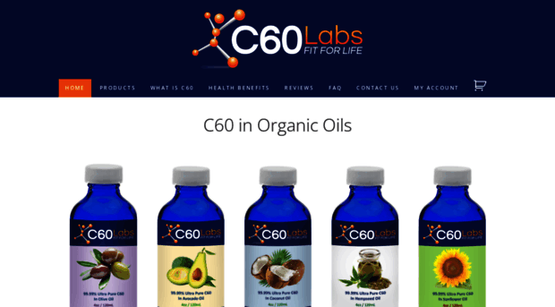 c60labs.com