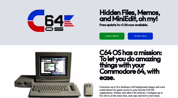 c64os.com