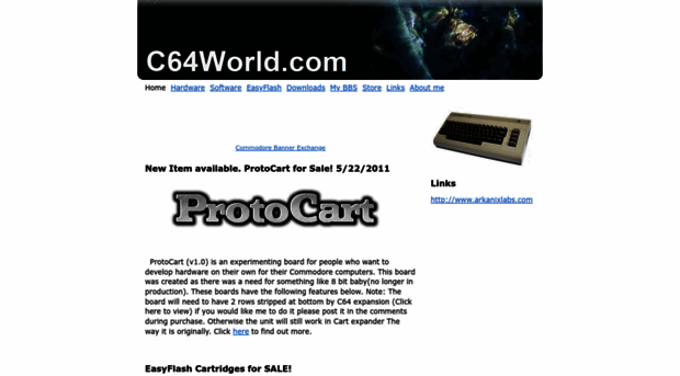 c64world.com