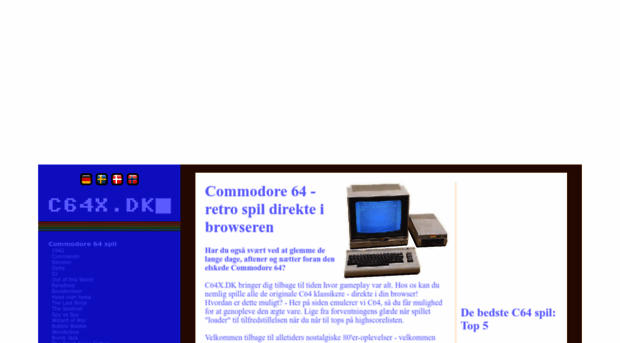 c64x.dk