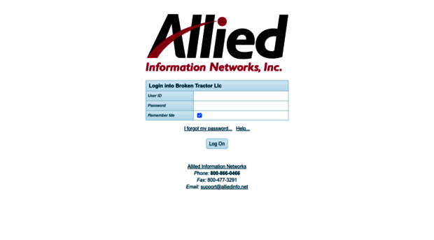 c775.alliedinfo.net