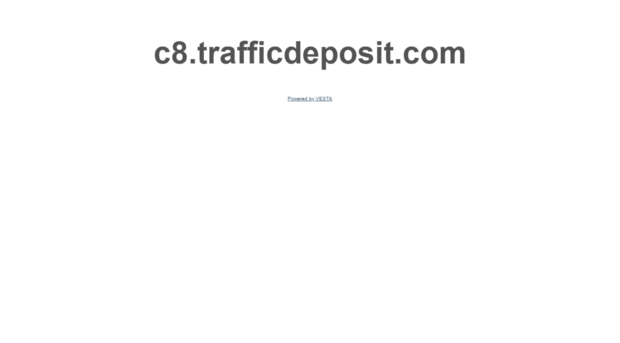 c8.trafficdeposit.com
