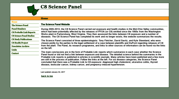 c8sciencepanel.org