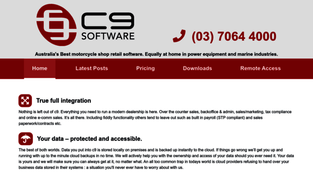 c8software.com.au