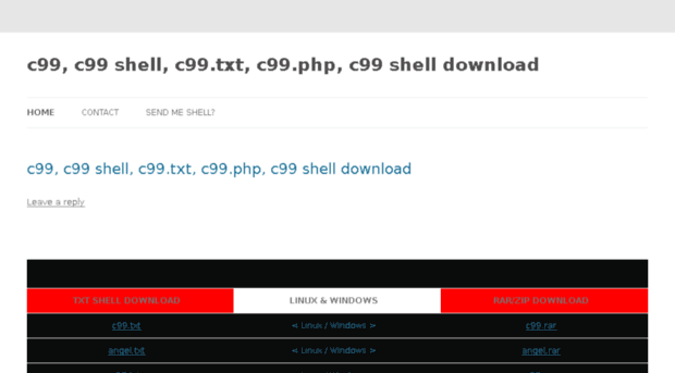 c99shellphp.com