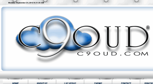 c9oud.com