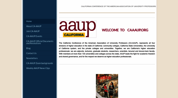 ca-aaup.org