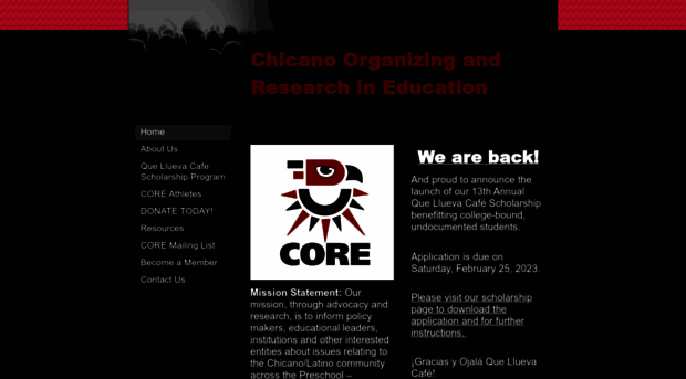 ca-core.org