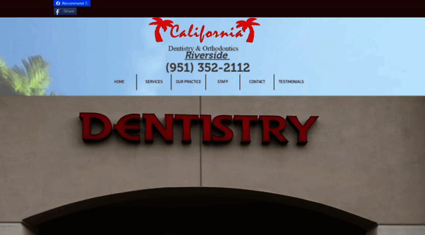 ca-dentistry.com