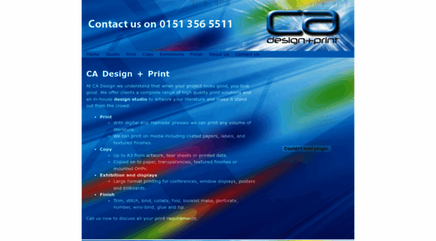 ca-design.co.uk